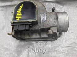 1990-1993 Mazda Miata Mx5 Oem Mass Air Flow Meter MAF AFM Unit 1.6L NA 91NAUC