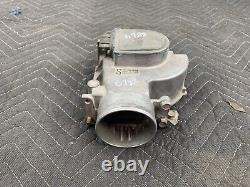 1990-1993 Mazda Miata Oem MAF AFM Mass Air Flow Meter Sensor 1.6 NA 90-93 READ