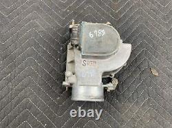 1990-1993 Mazda Miata Oem MAF AFM Mass Air Flow Meter Sensor 1.6 NA 90-93 READ