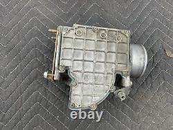 1990-1993 Mazda Miata Oem MAF AFM Mass Air Flow Meter Sensor 1.6 NA 90-93 READ