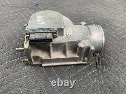 1990-1993 Mazda Miata Oem MAF AFM Mass Air Flow Meter Sensor 1.6 NA 90-93 READ