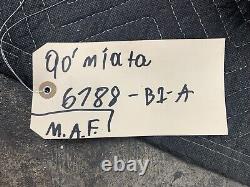 1990-1993 Mazda Miata Oem MAF AFM Mass Air Flow Meter Sensor 1.6 NA 90-93 READ