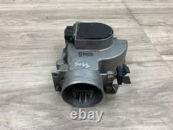 1990-1993 Mazda Miata Oem MAF AFM Mass Air Flow Meter Sensor 1.6 NA READ
