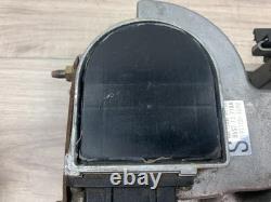 1990-1993 Mazda Miata Oem MAF AFM Mass Air Flow Meter Sensor 1.6 NA READ