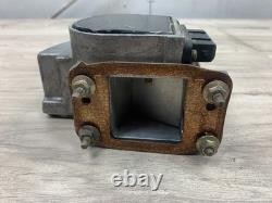 1990-1993 Mazda Miata Oem MAF AFM Mass Air Flow Meter Sensor 1.6 NA READ
