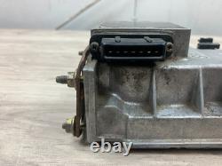 1990-1993 Mazda Miata Oem MAF AFM Mass Air Flow Meter Sensor 1.6 NA READ