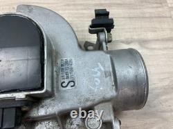 1990-1993 Mazda Miata Oem MAF AFM Mass Air Flow Meter Sensor 1.6 NA READ