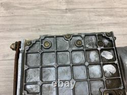 1990-1993 Mazda Miata Oem MAF AFM Mass Air Flow Meter Sensor 1.6 NA READ