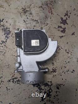 1990-1993 Mazda Mx-5 Miata 1.6l Air Flow Meter Mass Air Flow Sensor B6s7 13 210a