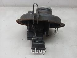 1990 1994 Hyundai Excel Mass Air Flow Meter Sensor Module Oem, 28110-24555