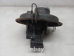 1990 1994 Hyundai Excel Mass Air Flow Meter Sensor Module Oem, 28110-24555