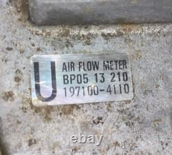 1990-1996 Protege 323 Escort 1.8L Mass Air Flow Meter Sensor P/N# 197100-4110