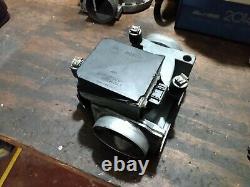 1990 BMW 535i (E34) M30B35 Air Flow Meter 0280203027