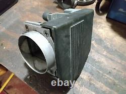 1990 BMW 535i (E34) M30B35 Air Flow Meter 0280203027