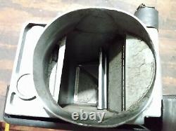 1990 BMW 535i (E34) M30B35 Air Flow Meter 0280203027