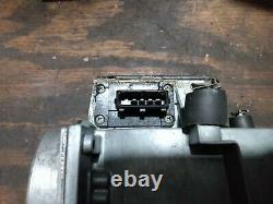 1990 BMW 535i (E34) M30B35 Air Flow Meter 0280203027