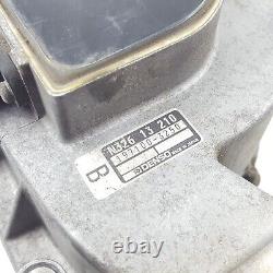 1991-1993 Ford Festiva Mazda 1.3 B3 Mass Air Flow Sensor Meter B376 13 210