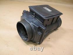 1991-1993 Mitsubishi 3000gt 3.0l Dohc Intake Mass Air Flow Meter Maf Sensor