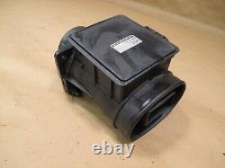 1991-1993 Mitsubishi 3000gt 3.0l Dohc Intake Mass Air Flow Meter Maf Sensor