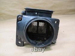 1991-1993 Mitsubishi 3000gt 3.0l Dohc Intake Mass Air Flow Meter Maf Sensor