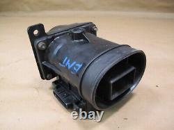 1991-1993 Mitsubishi 3000gt 3.0l Dohc Intake Mass Air Flow Meter Maf Sensor