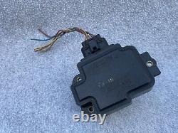 1991-1995 Lexus LS400 SC300 SC400 MAF Mass Air Flow Meter Sensor 22204-42011