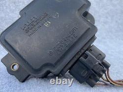 1991-1995 Lexus LS400 SC300 SC400 MAF Mass Air Flow Meter Sensor 22204-42011