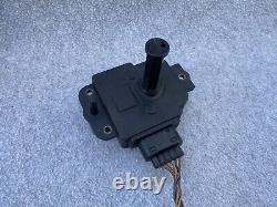 1991-1995 Lexus LS400 SC300 SC400 MAF Mass Air Flow Meter Sensor 22204-42011