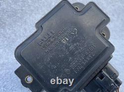 1991-1995 Lexus LS400 SC300 SC400 MAF Mass Air Flow Meter Sensor 22204-42011