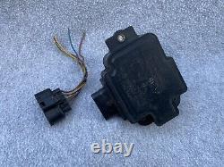 1991-1995 Lexus LS400 SC300 SC400 MAF Mass Air Flow Meter Sensor 22204-42011