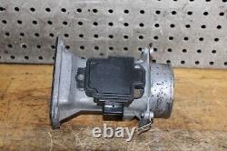 1991-1995 Lexus LS400 SC300 SC400 Supra MAF Mass Air Flow Sensor 22204-42011 OEM