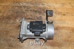 1991-1995 Lexus LS400 SC300 SC400 Supra MAF Mass Air Flow Sensor 22204-42011 OEM