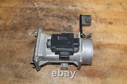 1991-1995 Lexus LS400 SC300 SC400 Supra MAF Mass Air Flow Sensor 22204-42011 OEM