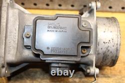 1991-1995 Lexus LS400 SC300 SC400 Supra MAF Mass Air Flow Sensor 22204-42011 OEM