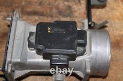 1991-1995 Lexus LS400 SC300 SC400 Supra MAF Mass Air Flow Sensor 22204-42011 OEM