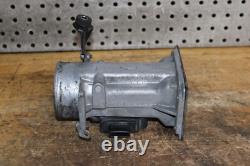 1991-1995 Lexus LS400 SC300 SC400 Supra MAF Mass Air Flow Sensor 22204-42011 OEM