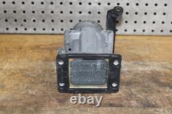 1991-1995 Lexus LS400 SC300 SC400 Supra MAF Mass Air Flow Sensor 22204-42011 OEM