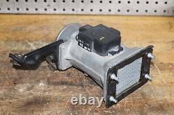 1991-1995 Lexus LS400 SC300 SC400 Supra MAF Mass Air Flow Sensor 22204-42011 OEM