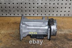 1991-1995 Lexus LS400 SC300 SC400 Supra MAF Mass Air Flow Sensor 22204-42011 OEM