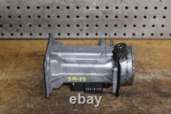 1991-1995 Lexus LS400 SC300 SC400 Supra MAF Mass Air Flow Sensor 22204-42011 OEM