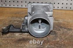 1991-1995 Lexus LS400 SC300 SC400 Supra MAF Mass Air Flow Sensor 22204-42011 OEM