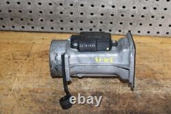 1991-1995 Lexus LS400 SC300 SC400 Supra MAF Mass Air Flow Sensor 22204-42011 OEM