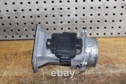 1991-1995 Lexus LS400 SC300 SC400 Supra MAF Mass Air Flow Sensor 22204-42011 OEM