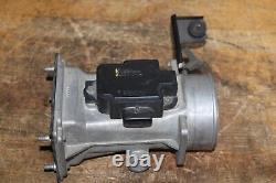 1991-1995 Lexus LS400 SC300 SC400 Supra MAF Mass Air Flow Sensor 22204-42011 OEM