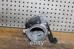 1991-1995 Lexus LS400 SC300 SC400 Supra MAF Mass Air Flow Sensor 22204-42011 OEM