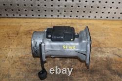 1991-1995 Lexus LS400 SC300 SC400 Supra MAF Mass Air Flow Sensor 22204-42011 OEM