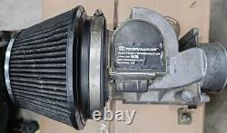 1991-95 Toyota Mr2 Turbo 3SGTE SW20 OEM Mass Air Flow Meter AFM MAF Sensor Stock