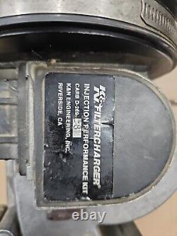 1991-95 Toyota Mr2 Turbo 3SGTE SW20 OEM Mass Air Flow Meter AFM MAF Sensor Stock