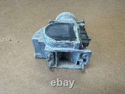 1991-95 Toyota Mr2 Turbo 3SGTE SW20 OEM Mass Air Flow Meter AFM MAF Sensor Stock