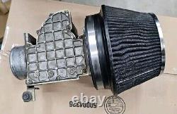 1991-95 Toyota Mr2 Turbo 3SGTE SW20 OEM Mass Air Flow Meter AFM MAF Sensor Stock